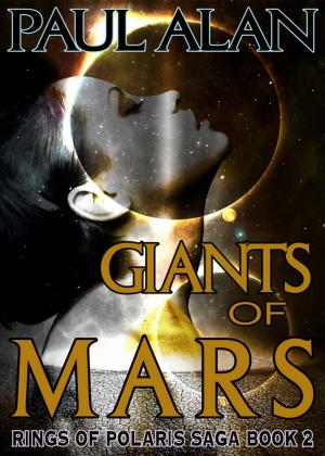 bigCover of the book Giants of Mars by 