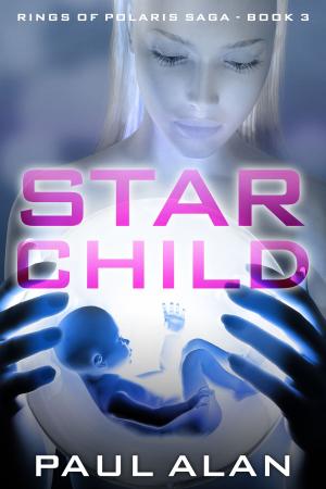 bigCover of the book Star Child by 