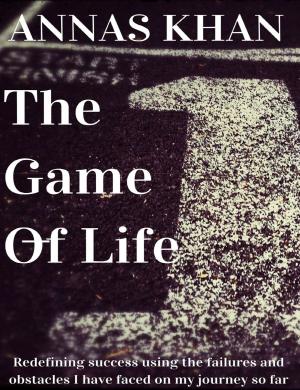 Cover of the book The Game of Life by Samantha Phillips
