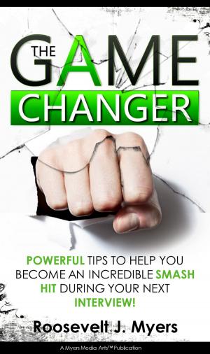 Cover of the book The Game Changer by Blair Robertson