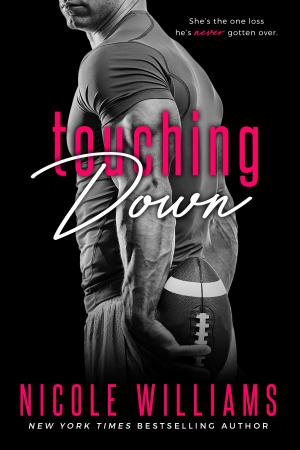 Cover of the book Touching Down by Stéphane Heska