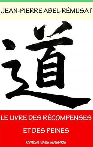 Cover of the book Le livre des récompenses et des peines by Alexandra David-Neel