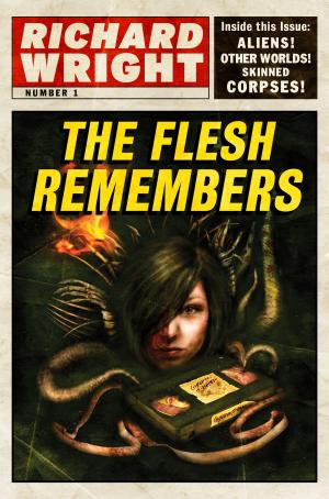 Book cover of The Flesh Remembers