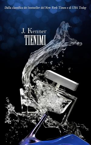 Cover of the book TIENIMI by J. Kenner