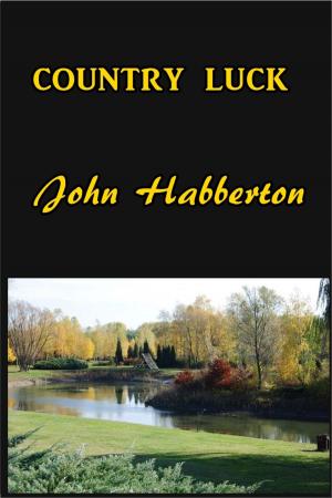 Cover of the book Country Luck by Horatio Alger