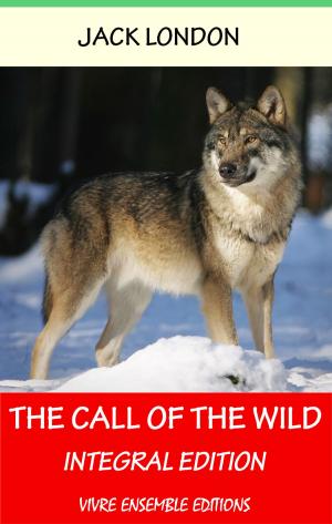 Cover of the book The Call of the Wild by John Dee