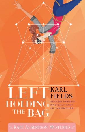 Cover of Left Holding the Bag