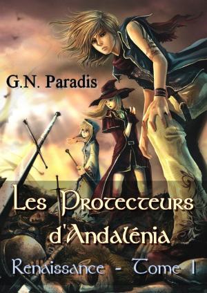 Book cover of La Renaissance des protecteurs
