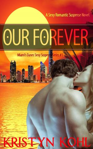 Book cover of Our Forever