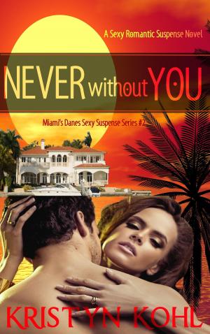 Cover of the book Never Without You by Chris Allen