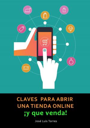 Book cover of Claves para abrir una tienda online y que venda