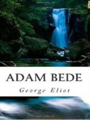Cover of the book Adam Bede by Francesco Zampa, Mireille Revol