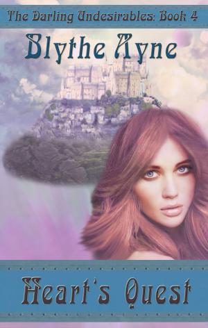 Cover of the book Heart's Quest by Teresa R. Funke