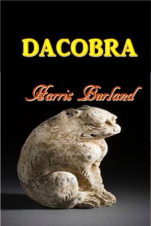 Book cover of Dacobra
