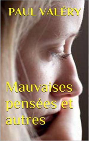 Cover of the book Mauvaises pensées et autres by H.G. WELLS