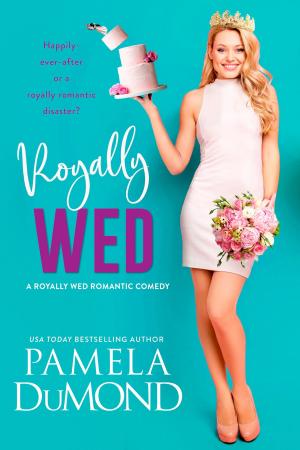 Book cover of Royally Wed