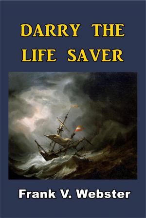 Book cover of Frank the Life Saver