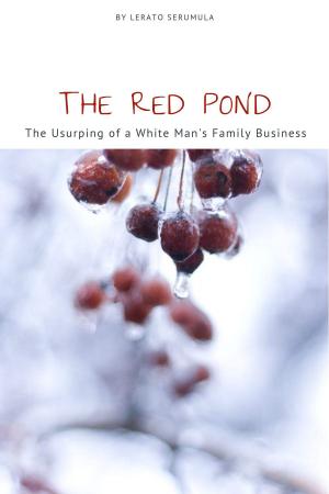 Cover of the book The Red Pond by Frank H Jordan