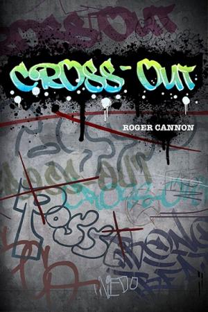 Cover of the book Cross-out by Ben Goetz