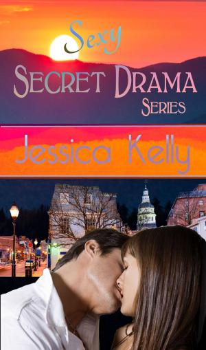 Cover of the book The Sexy Secret Drama Series Box Set by Tom Omidi