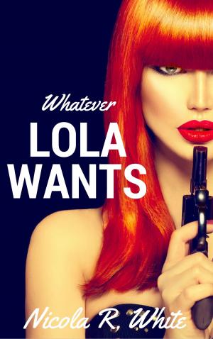 bigCover of the book Whatever Lola Wants by 