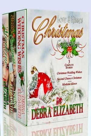 Book cover of Love and Kisses Christmas Collection