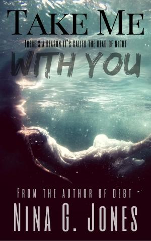 Cover of the book Take Me With You by TL Schaefer