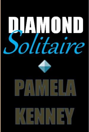 Cover of the book Diamond Solitaire by Mark A. Rayner