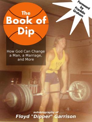 Cover of the book The Book of Dip by Peter Newman