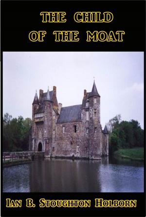 Cover of the book The Child of the Moat by Gerolamo Rovetta