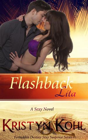 Cover of the book Flashback Lita by Rebecca Winters