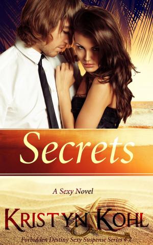 Cover of the book Secrets by Paul Trueman Heron
