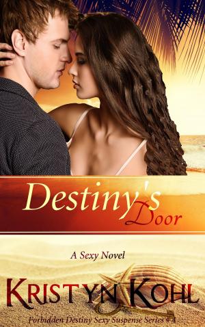 Cover of the book Destiny's Door by Jessica Kelly