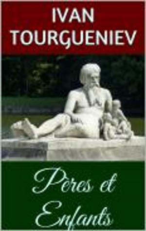 Cover of the book Pères et Enfants by Louis Bertrand