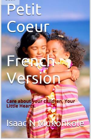 Cover of Petit Coeur