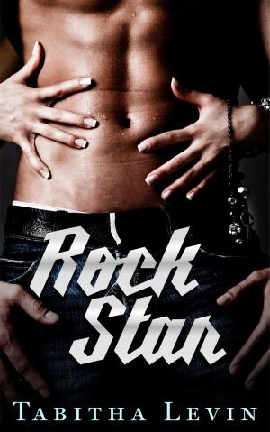 Cover of the book Rock Star by Jessica Acosta