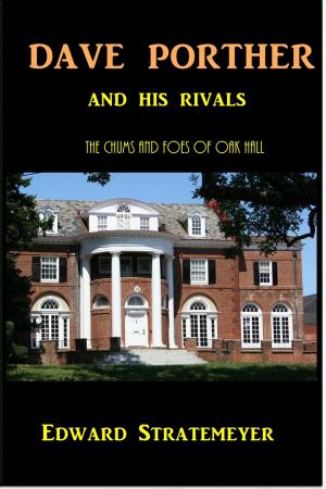 bigCover of the book Dave Porter and His Rivals by 