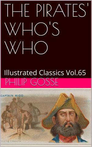 Cover of THE PIRATES' WHO'S WHO