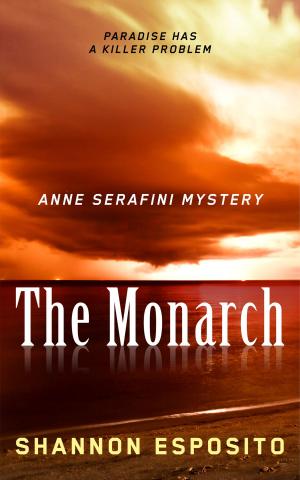 Cover of the book The Monarch by Kirsten Weiss, Karin Bonheim