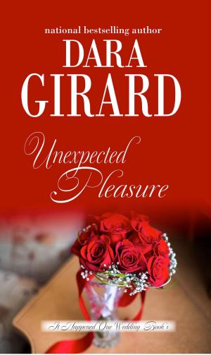 Book cover of Unexpected Pleasure