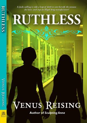 Cover of the book Ruthless by Gerri Hill