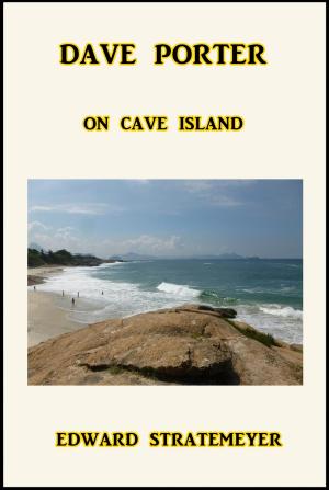 Cover of the book Dave Porter On Cave Island by William Stearns Davis
