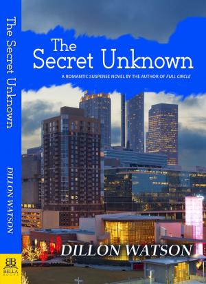 Book cover of The Secret Unknown