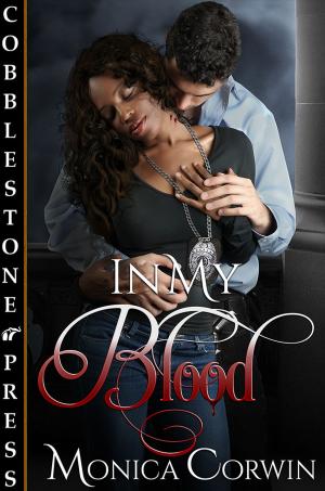 Cover of the book In My Blood by J.D. Perry