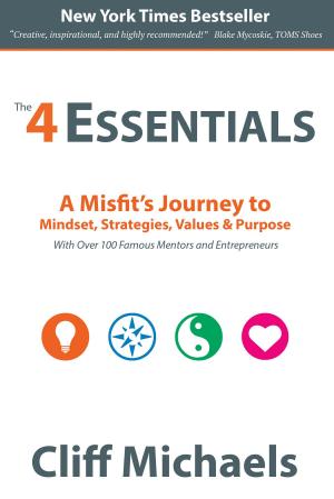 bigCover of the book The 4 Essentials by 