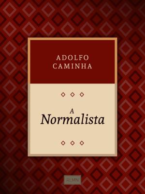 Book cover of A Normalista