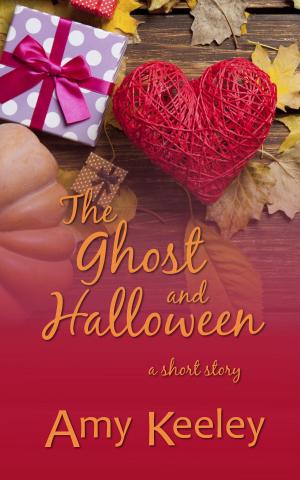 Cover of the book The Ghost and Halloween by Susan Meier