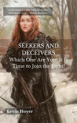Cover of the book SEEKERS AND DECEIVERS by Rhys Hughes