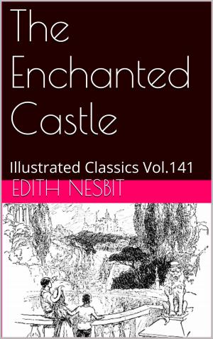 Cover of the book The Enchanted Castle by J. M. BARRIE