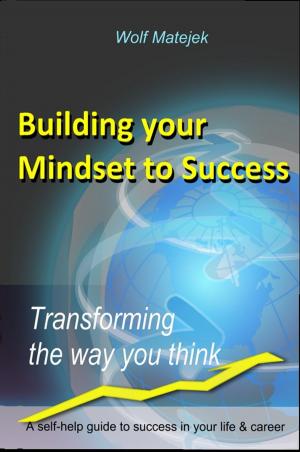 Book cover of Building your Mindset for Success